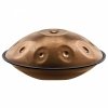 MEINL Sonic Energy Handpan HPSTL102CU ELA Sirena